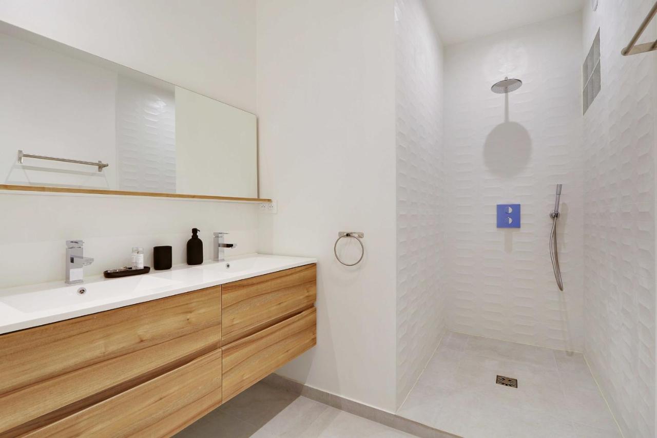Classy Appartment - Arc De Triomphe Párizs Kültér fotó